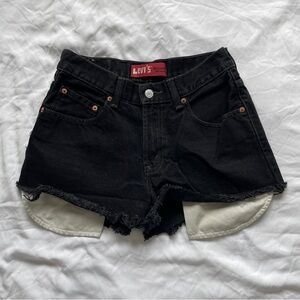 Levi’s Denim Shorts